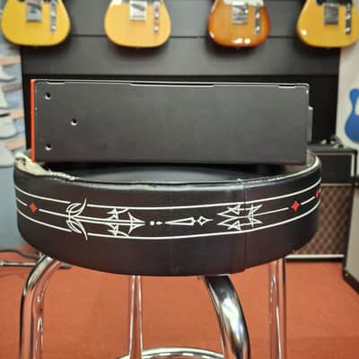 Markbass Marcus Miller Limited Gold Line Limited Edition 500 Watt image 5