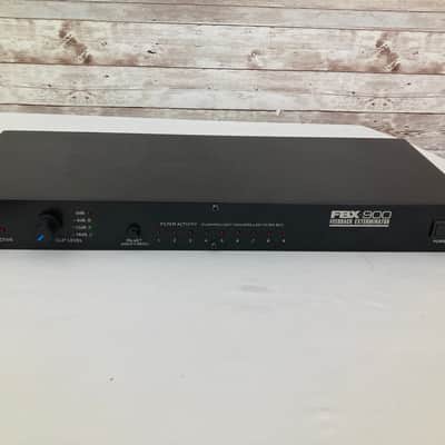 Used Sabine FBX900 Feedback Exterminator image 2