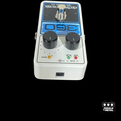 Electro-Harmonix 360 Nano Looper -x17020 image 3