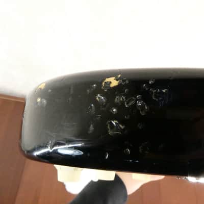 Fender Stratocaster 1996 50th Anniversary MIJ image 14