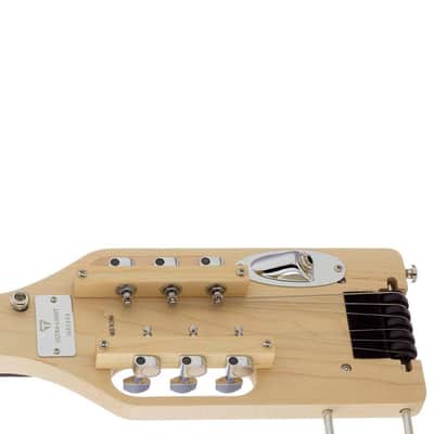 Ultralight Electrique Naturelle Traveler image 10
