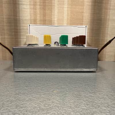Pladask Elektrisk Matrise V3 2020 - Present - White image 5