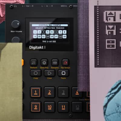 Elektron Digitakt II image 10