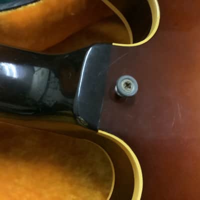 Gibson Es 335 1965 - Sunburst image 11