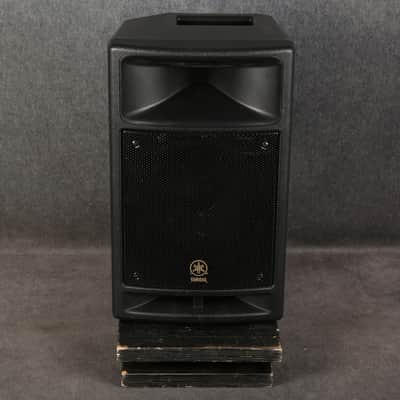 Yamaha StagePas 150M Portable PA System - 2nd Hand image 2