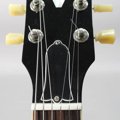 2023 Gibson '61 SG Standard Translucent Teal w/OHSC image 5
