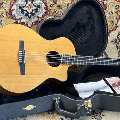 2002 Taylor - NS72 CE - ID 4012 image 3