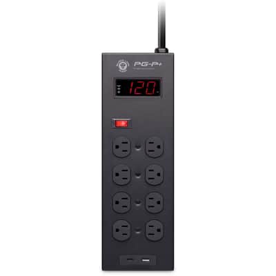 Black Lion Audio PG-P Plus Power Conditioner image 1