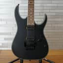 Ibanez RG420EX-BKF Standard - Black Flat