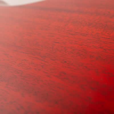Gibson SG Standard, Heritage Cherry | Demo image 19