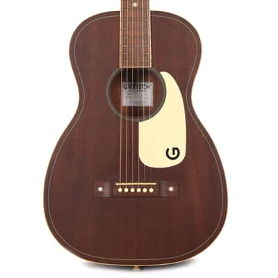 Gretsch Jim Dandy Parlor Acoustic Guitar Frontier Stain image 1