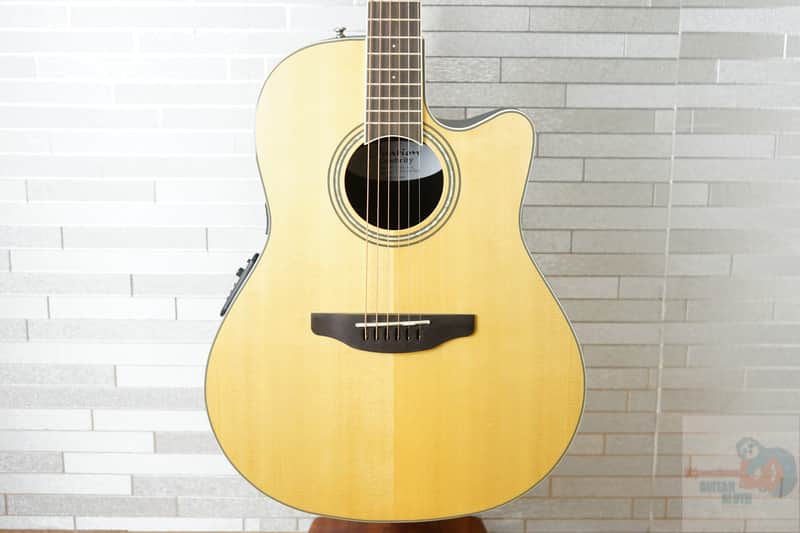 Ovation CS24-4-G Celebrity Standard - Natural image 1