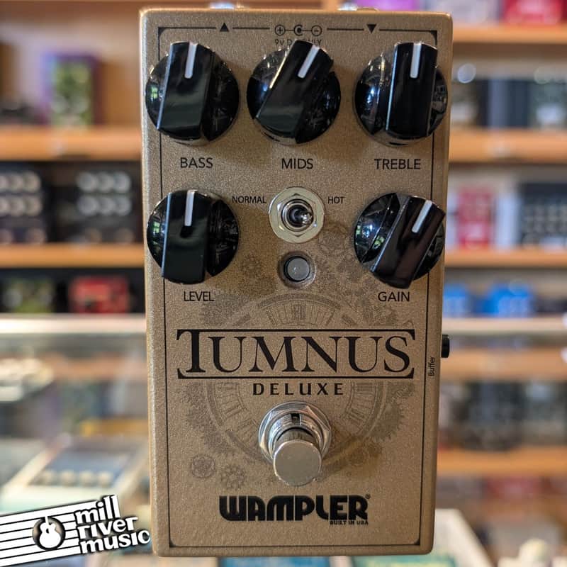Wampler Tumnus
