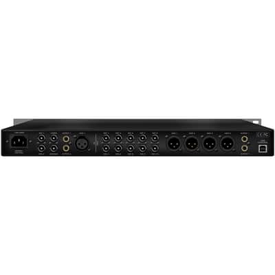 Antelope Isochrone OCX-HD Master Clock image 1