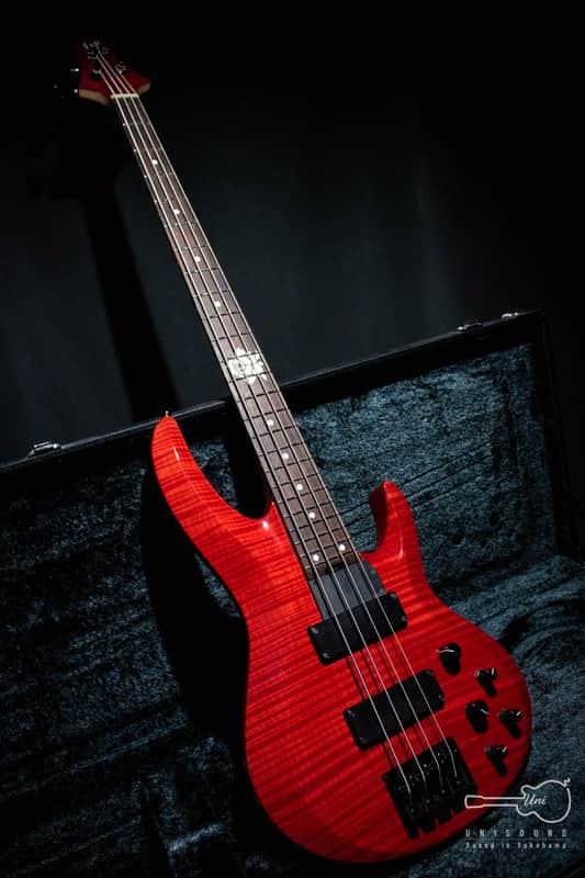 ESP Btl LISA II [BanG Dream! Roselia Signature Model] | Reverb