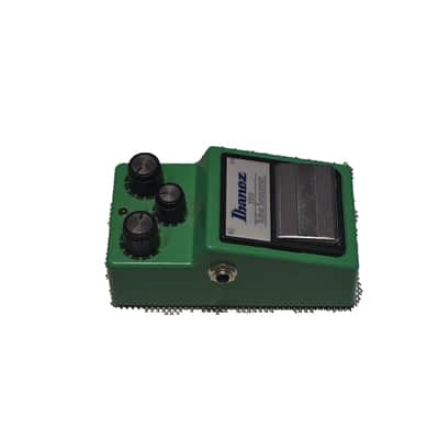Ibanez TS9 Tube Screamer Reissue image 3
