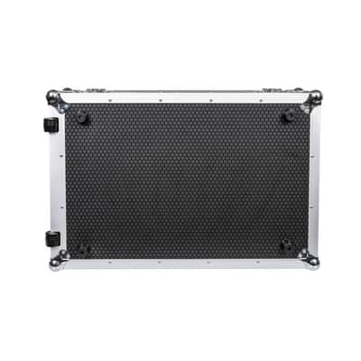 Headliner HL10006 Low Profile Flight Case with Wheels for Pioneer DJ XDJ-RX3 image 6