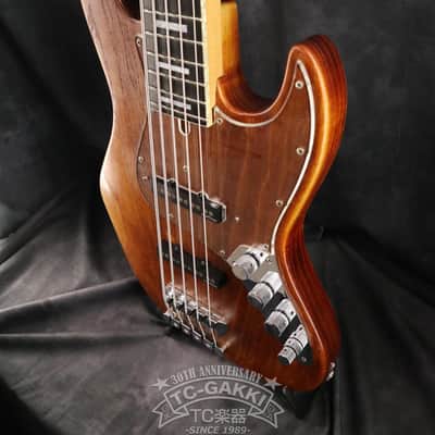 Bacchus WOODLINE STANDARD image 5