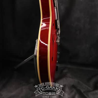 Epiphone (Japan) ES-335 2000 image 5