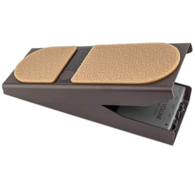 Lehle Mono Volume Pedal image 10