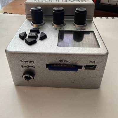 Singular Sound BeatBuddy 2010s - Silver image 2