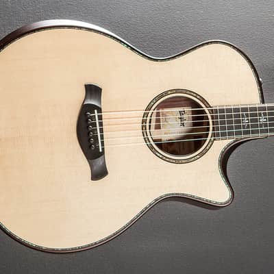 Taylor 2025 Builder's Edition 914CE