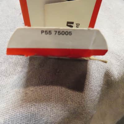 RCA 6550 POWER TUBES 1987 SET of 6 NOS in BOX SVT FENDER 400-PS AMPLIFIER FREE USA SHIPPING! image 8