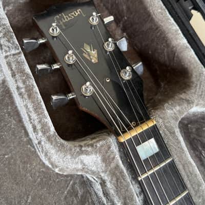 vintage 1974 Gibson SG Standard image 3
