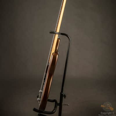 Fender  Precision Bass [Chocolate sparkle] 1994 Chocolate candy/sparkle image 17