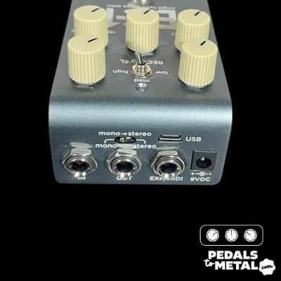 Strymon EC-1 Single Head dTape Echo -x14512 image 3