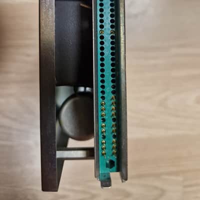 Tesla EMR 425 microphone preamp Bild 4