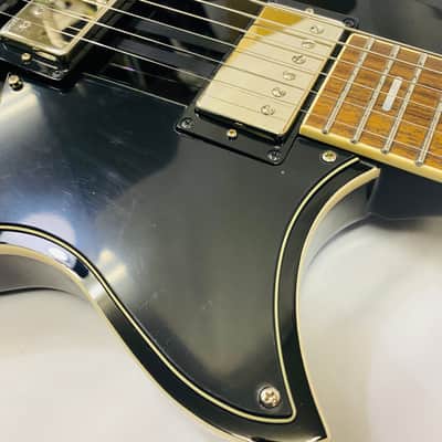 YAMAHA REVSTAR RSS20 BL Made in Indonesia image 7