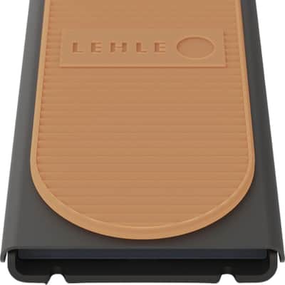 Lehle Mono Volume S Effects Pedal image 4