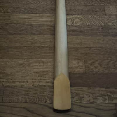 ESP Vintage Plus Neck 2008 - Natural image 4