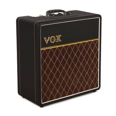 Vox AC4 4 Watt 1x12 Classic Limited Edition Combo image 2
