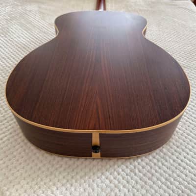 Larrivee OM-3R Rosewood image 3