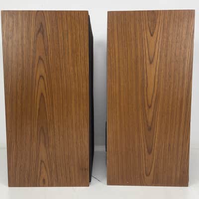 KEF - Chorale - SP1016 - 8 Ohm - Passive Bookshelf Speakers - Serviced (Repaired) image 4