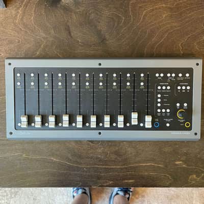 Softube Console 1 Hardware/Software Mixer and Fader **API and NEVE Console Emulation Licenses Included** image 10