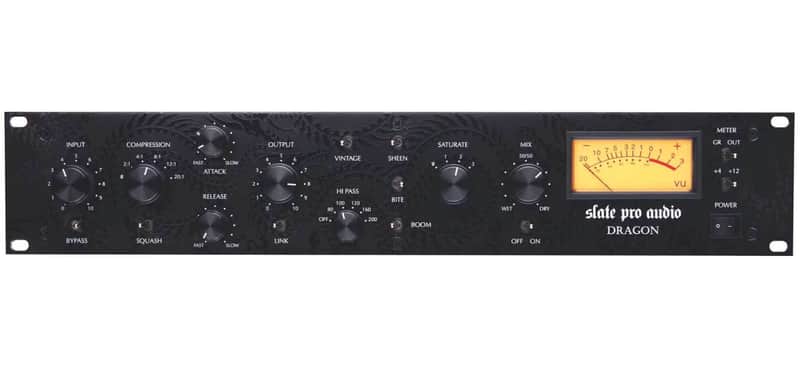 Slate Pro Audio Dragon image 1