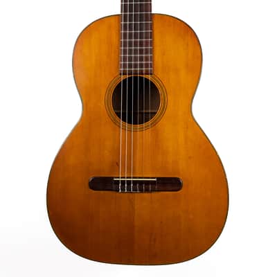 Martin 1968 00-16C image 2