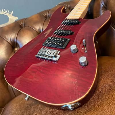 Fender Custom Shop Showmaster image 2