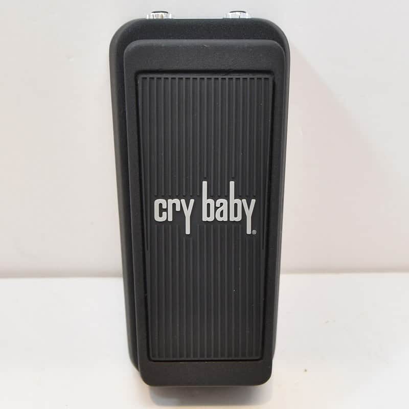 Dunlop CBJ95 Cry Baby Junior