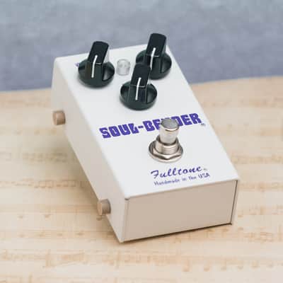 Fulltone Soul Bender | Reverb