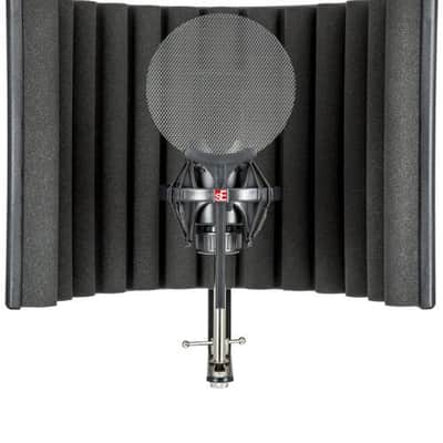 sE Electronics X1 S Studio Bundle image 2