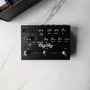 Strymon Midnight Edition Big Sky Reverb 2021 - Midnight Edition Dark Gray