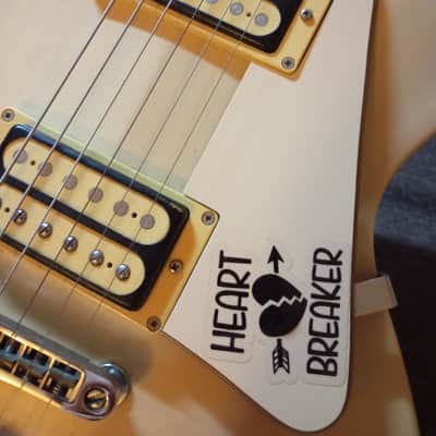 Vintage 1976 Ibanez 2342 "Lawsuit Era" – All Original w/ Killer Flame Maple Neck image 4