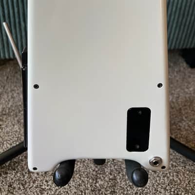 Steinberger GL4T 1989 - White image 3