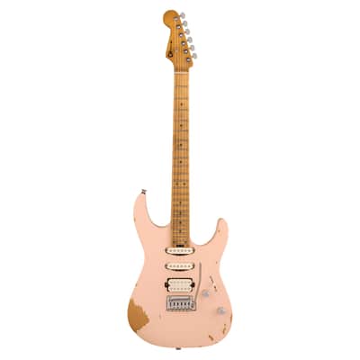 Charvel Pro-Mod Rick Graham Signature DK24 2PT