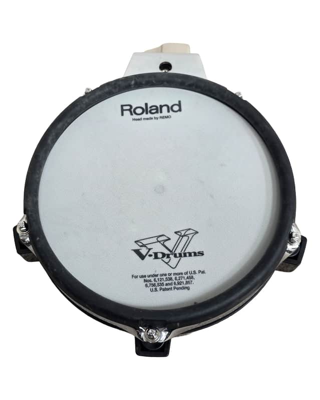 Roland PD-85 Mesh Trigger Pad - Drum Hardware - Good Bild 1