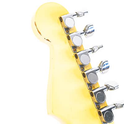 Mid 80's Fernandes Limited Edition HSS Stratocaster w/ Rosewood